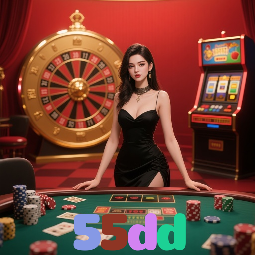 A Magia dos Jogos de Fantasia na 55dd