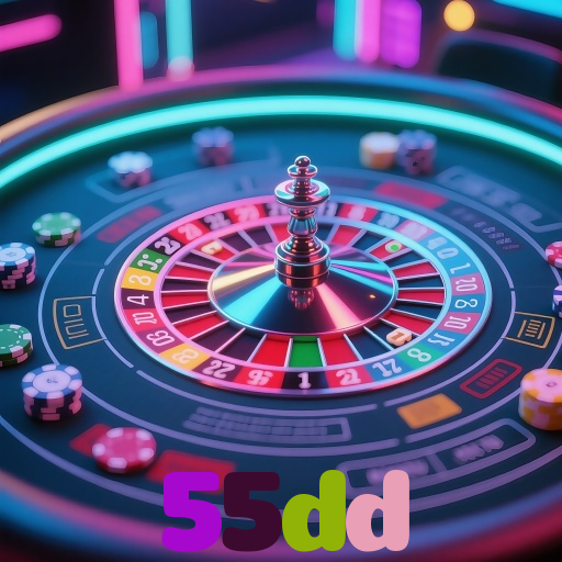 A Magia dos Jogos de Fantasia na 55dd