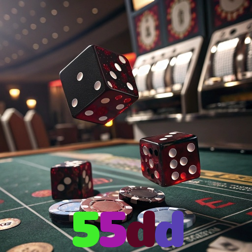 A Magia dos Jogos de Fantasia na 55dd