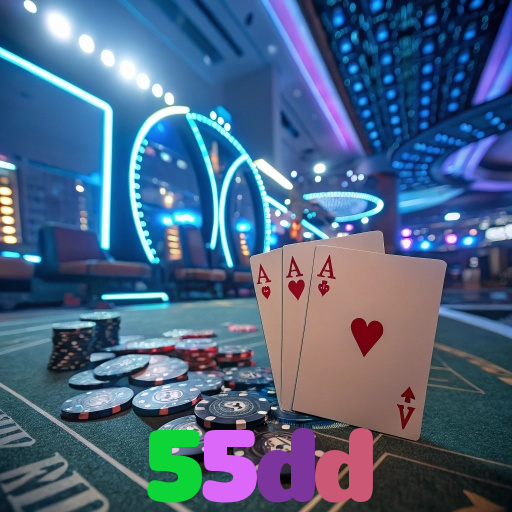 A Magia dos Jogos de Fantasia na 55dd