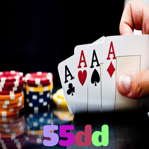 A Magia dos Jogos de Fantasia na 55dd