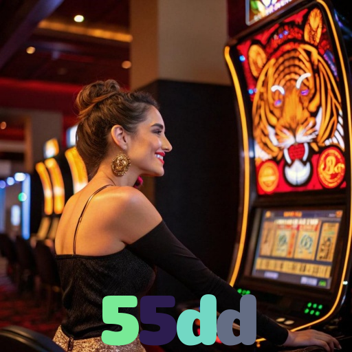 A Magia dos Jogos de Fantasia na 55dd
