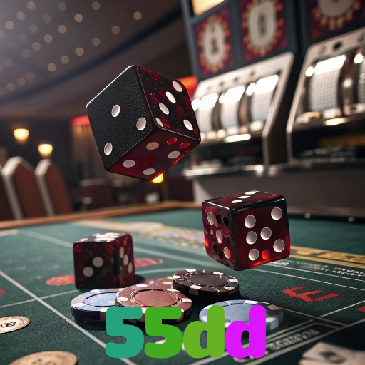 A Magia dos Jogos de Fantasia na 55dd