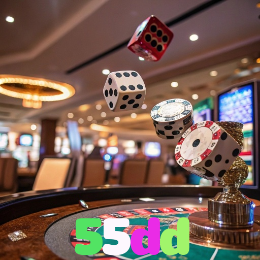 A Magia dos Jogos de Fantasia na 55dd