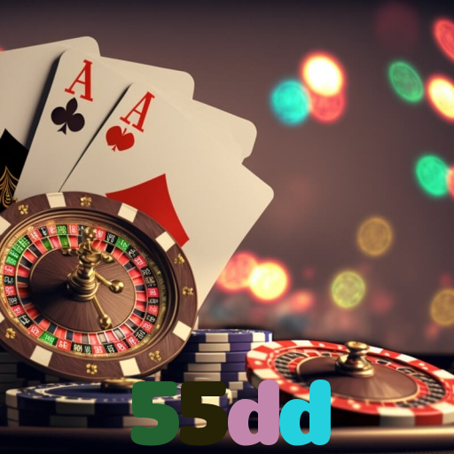 A Magia dos Jogos de Fantasia na 55dd
