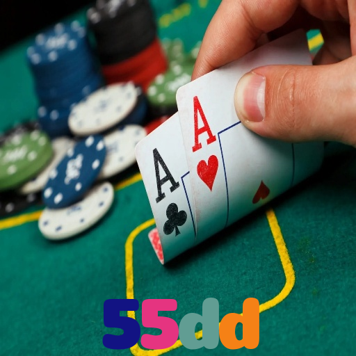 A Magia dos Jogos de Fantasia na 55dd