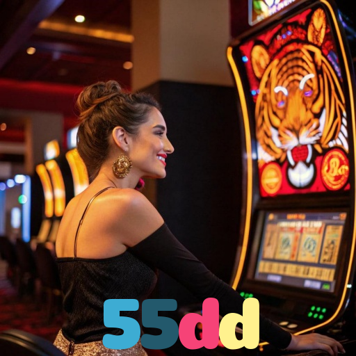 A Magia dos Jogos de Fantasia na 55dd
