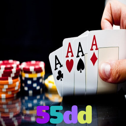 A Magia dos Jogos de Fantasia na 55dd