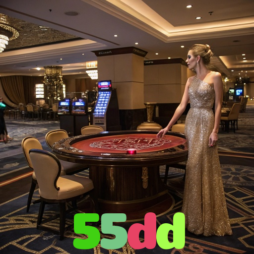 A Magia dos Jogos de Fantasia na 55dd