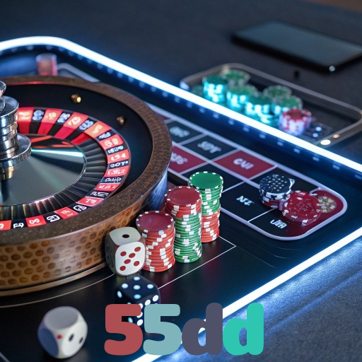 A Magia dos Jogos de Fantasia na 55dd