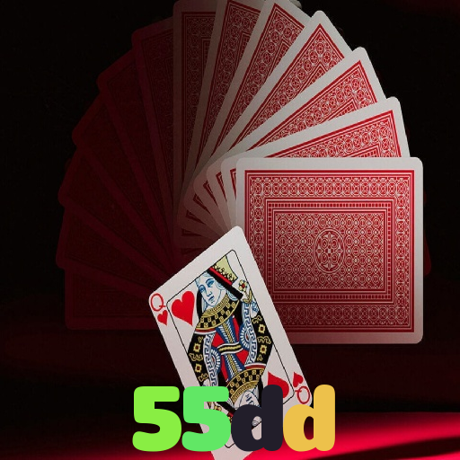 A Magia dos Jogos de Fantasia na 55dd