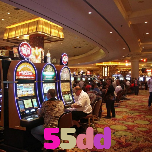 A Magia dos Jogos de Fantasia na 55dd