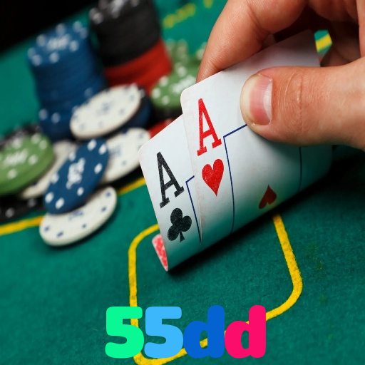 A Magia dos Jogos de Fantasia na 55dd