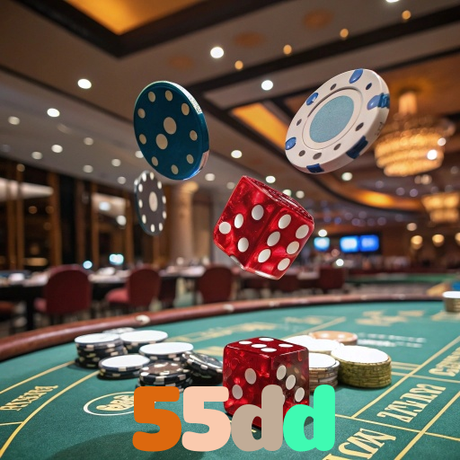 A Magia dos Jogos de Fantasia na 55dd