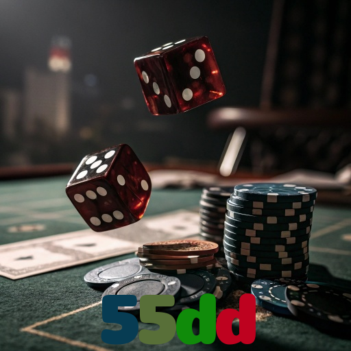 A Magia dos Jogos de Fantasia na 55dd