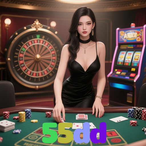 A Magia dos Jogos de Fantasia na 55dd