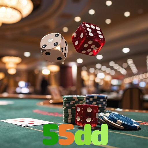 A Magia dos Jogos de Fantasia na 55dd