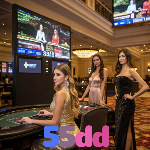 A Magia dos Jogos de Fantasia na 55dd