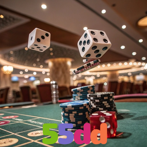 A Magia dos Jogos de Fantasia na 55dd