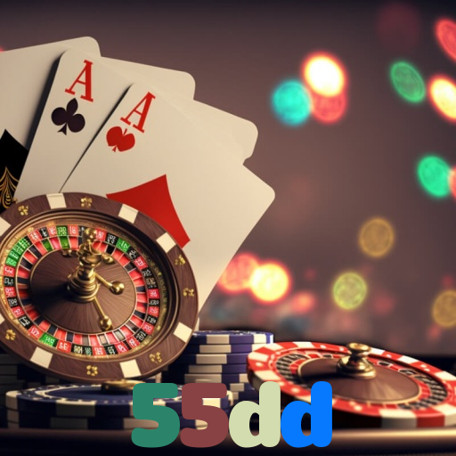 A Magia dos Jogos de Fantasia na 55dd