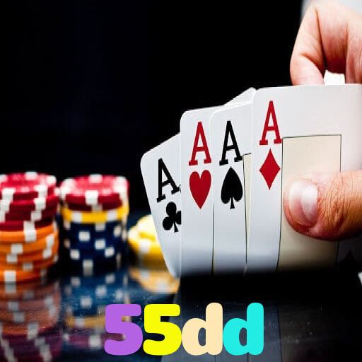 A Magia dos Jogos de Fantasia na 55dd