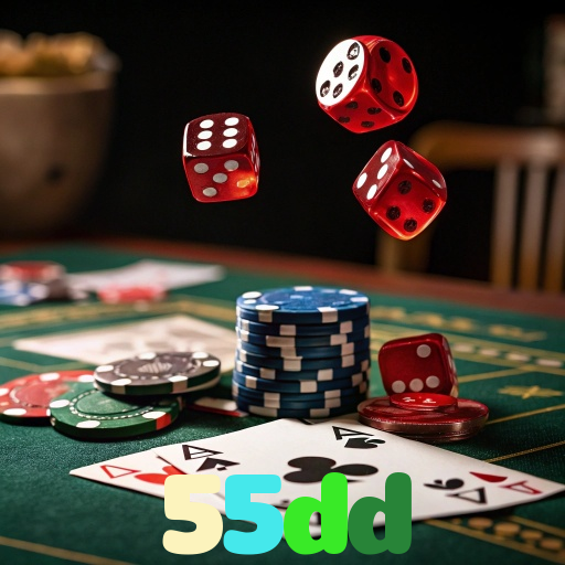 A Magia dos Jogos de Fantasia na 55dd