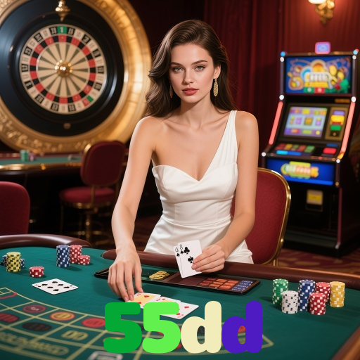 A Magia dos Jogos de Fantasia na 55dd
