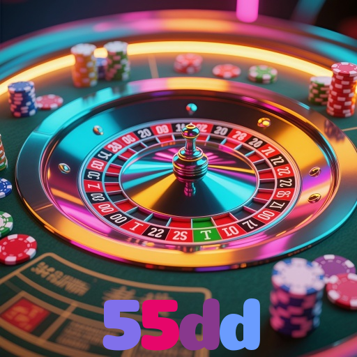 A Magia dos Jogos de Fantasia na 55dd