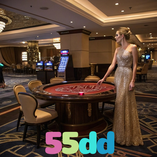 A Magia dos Jogos de Fantasia na 55dd