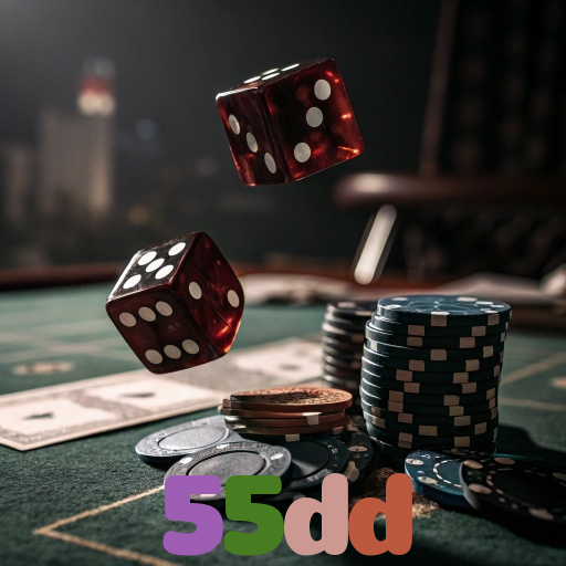 A Magia dos Jogos de Fantasia na 55dd
