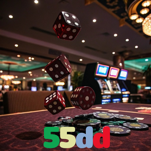 A Magia dos Jogos de Fantasia na 55dd