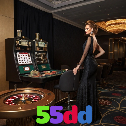 A Magia dos Jogos de Fantasia na 55dd