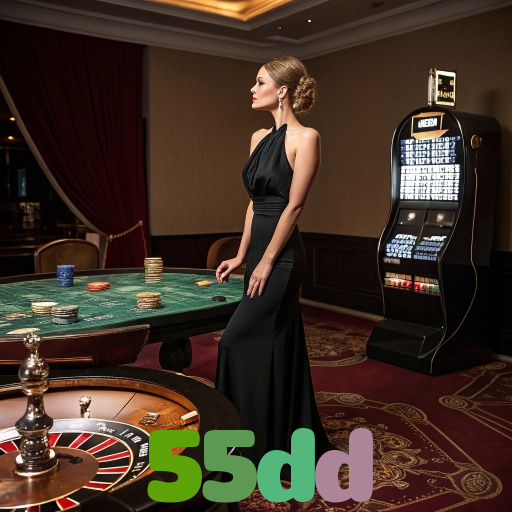 A Magia dos Jogos de Fantasia na 55dd
