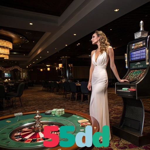 A Magia dos Jogos de Fantasia na 55dd