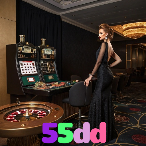 A Magia dos Jogos de Fantasia na 55dd