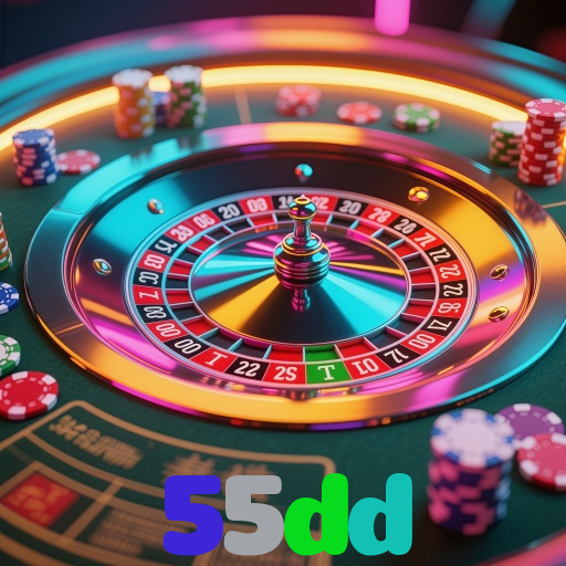 A Magia dos Jogos de Fantasia na 55dd