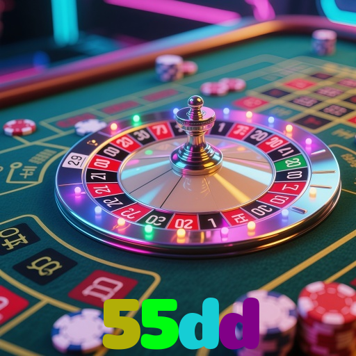 A Magia dos Jogos de Fantasia na 55dd