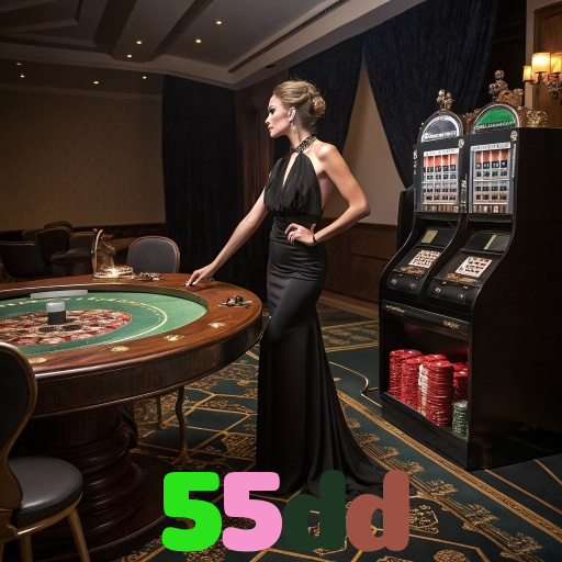 A Magia dos Jogos de Fantasia na 55dd