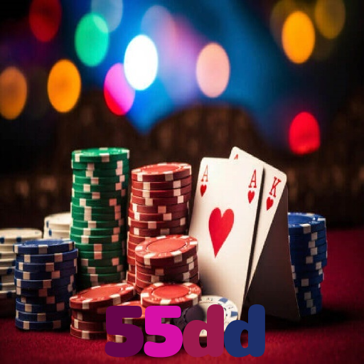 A Magia dos Jogos de Fantasia na 55dd