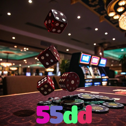 A Magia dos Jogos de Fantasia na 55dd