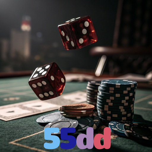 A Magia dos Jogos de Fantasia na 55dd