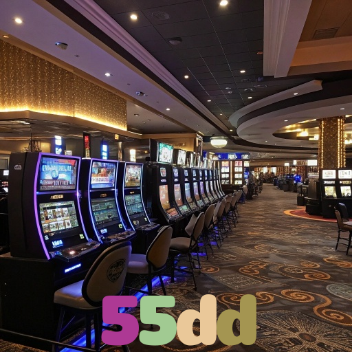 A Magia dos Jogos de Fantasia na 55dd