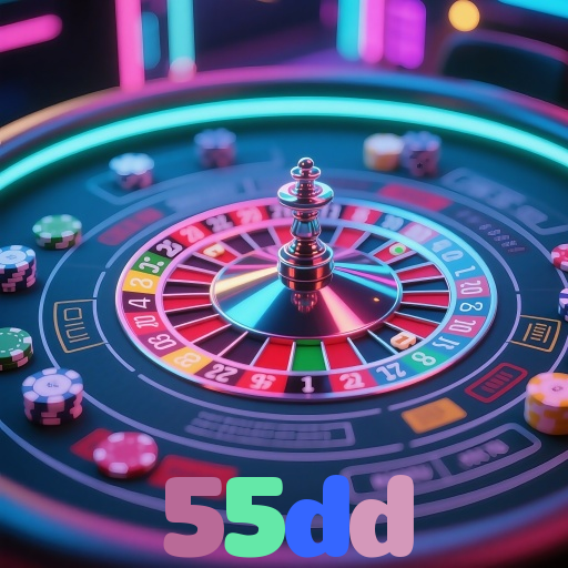 A Magia dos Jogos de Fantasia na 55dd
