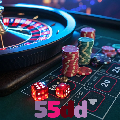 A Magia dos Jogos de Fantasia na 55dd