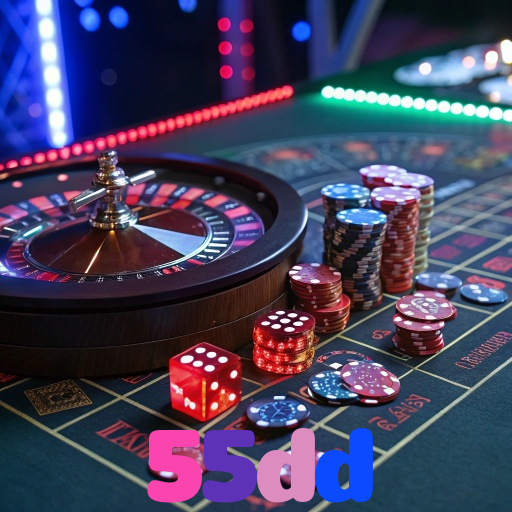A Magia dos Jogos de Fantasia na 55dd