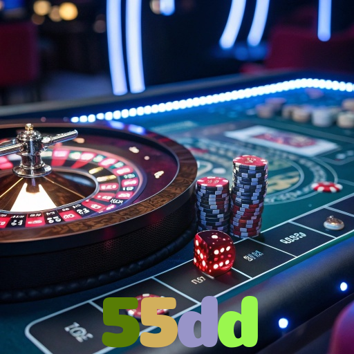 A Magia dos Jogos de Fantasia na 55dd