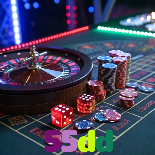 A Magia dos Jogos de Fantasia na 55dd