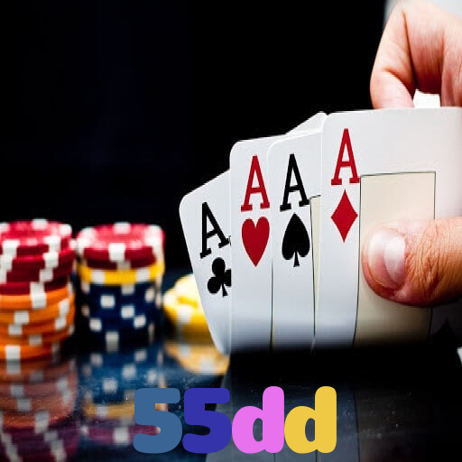 A Magia dos Jogos de Fantasia na 55dd