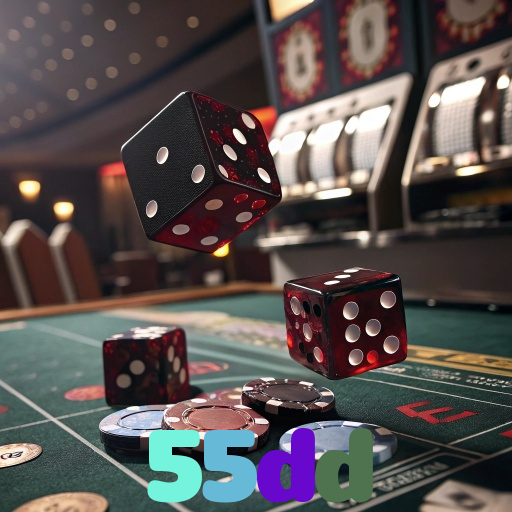 A Magia dos Jogos de Fantasia na 55dd