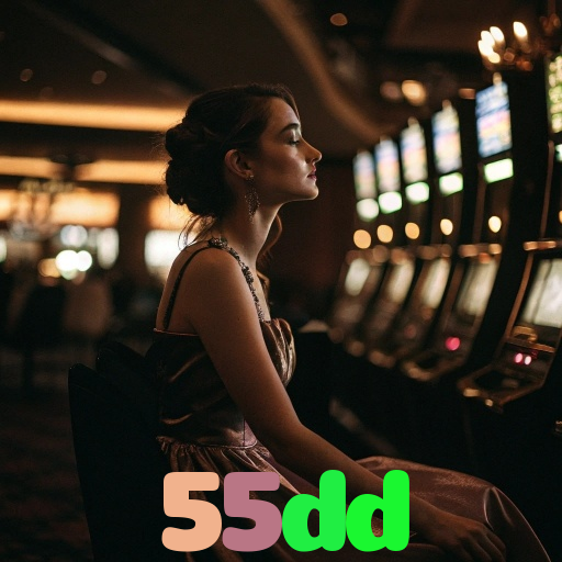 A Magia dos Jogos de Fantasia na 55dd